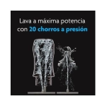 Lavabiberones Automático Bottle Washer Pro de Baby Brezza