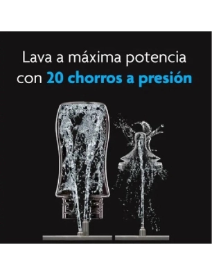 Lavabiberones Automático Bottle Washer Pro de Baby Brezza
