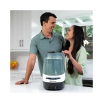 Lavabiberones Automático Bottle Washer Pro de Baby Brezza