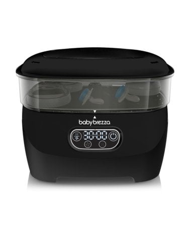 Esterilizador y Secador Advanced de Baby Brezza