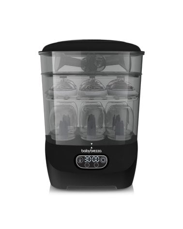 Esterilizador y Secador Advanced de Baby Brezza