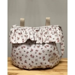 Bolsa Sweet Andrea de Giraffa Bianca e Blu