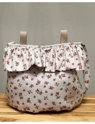 Bolsa Sweet Andrea de Giraffa Bianca e Blu