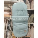Saco Silla Joolz Aer Muffi de Giraffa Bianca e Blu