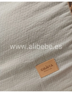 Saco Silla Joolz Aer Muffi de Giraffa Bianca e Blu