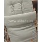 Saco Silla Joolz Aer Muffi de Giraffa Bianca e Blu