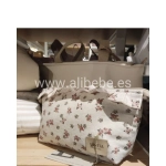 Neceser Andrea de Giraffa Bianca e Blu