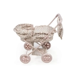 Carrito Juguete Somerset de Pasito a Pasito