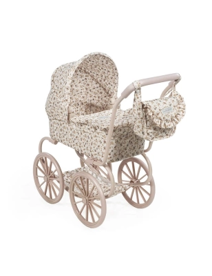 Carrito de juguete de Ruedas Grandes Somerset de Pasito a Pasito