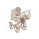 Carrito de juguete de Ruedas Grandes Somerset de Pasito a Pasito