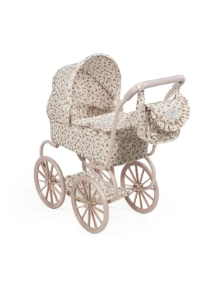 Carrito de juguete de Ruedas Grandes Somerset de Pasito a Pasito