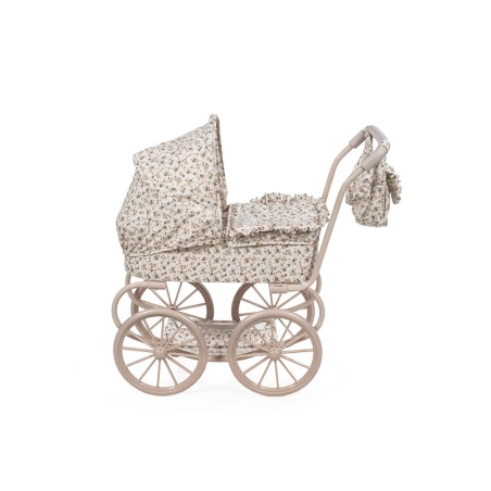 Carrito de juguete de Ruedas Grandes Somerset de Pasito a Pasito