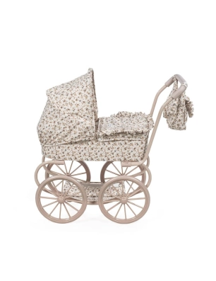 Carrito de juguete de Ruedas Grandes Somerset de Pasito a Pasito