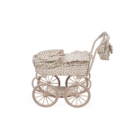 Carrito de juguete de Ruedas Grandes Somerset de Pasito a Pasito