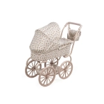 Carrito de juguete de Ruedas Grandes Somerset de Pasito a Pasito