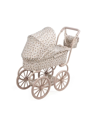 Carrito de juguete de Ruedas Grandes Somerset de Pasito a Pasito