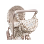 Carrito de juguete de Ruedas Grandes Somerset de Pasito a Pasito