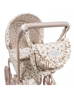 Carrito de juguete de Ruedas Grandes Somerset de Pasito a Pasito