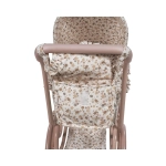 Carrito de juguete de Ruedas Grandes Somerset de Pasito a Pasito