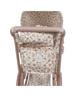 Carrito de juguete de Ruedas Grandes Somerset de Pasito a Pasito