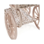 Carrito de juguete de Ruedas Grandes Somerset de Pasito a Pasito