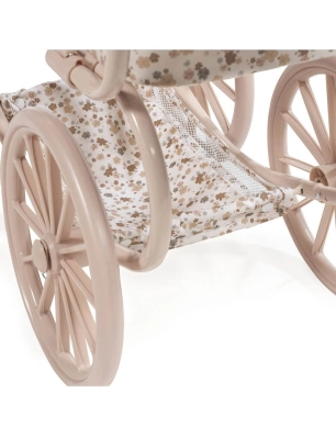 Carrito de juguete de Ruedas Grandes Somerset de Pasito a Pasito