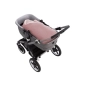 Saco de Capazo Cruzado Sereni de Nora Baby Bags