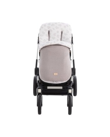 Saco de Silla Tokyo Sereni de Cambrass Gris