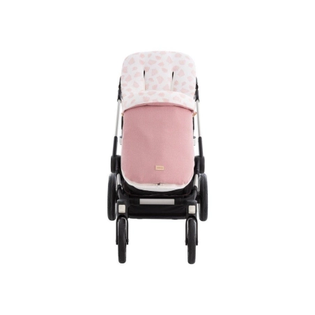 Saco de Silla Tokyo Sereni de Cambrass Rosa