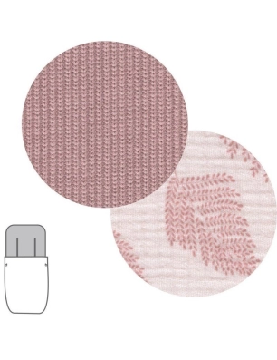 Saco de Silla Tokyo Sereni de Cambrass Rosa