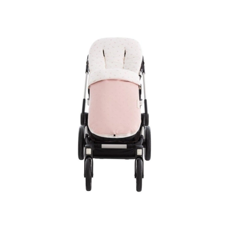 Saco de Silla Tokyo Twin de Nora Baby Bags