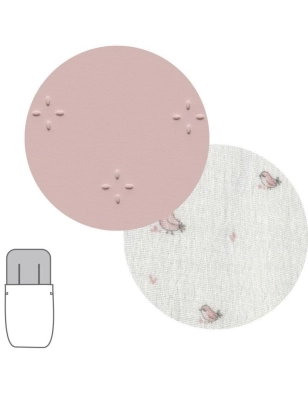 Saco de Silla Tokyo Twin de Nora Baby Bags