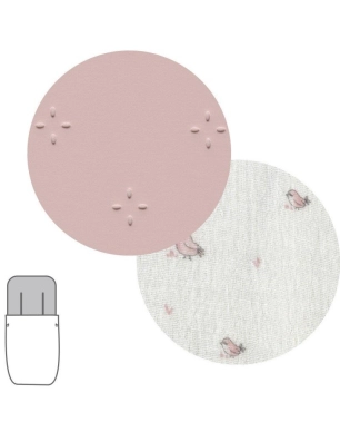Saco de Silla Tokyo Twin de Nora Baby Bags