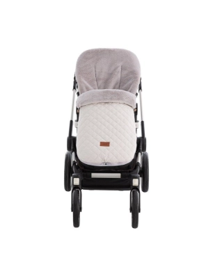 Saco de Silla Tokyo Viella de Cambrass Gris