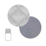 Saco de Silla Tokyo Viella de Cambrass Gris