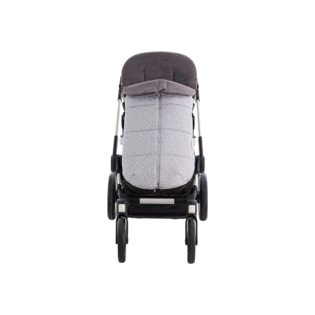 Saco de Silla Fresh de Nora Baby Bags Gris