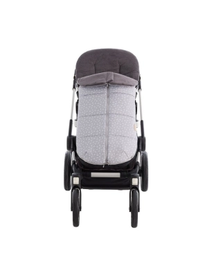 Saco de Silla Fresh de Nora Baby Bags Gris