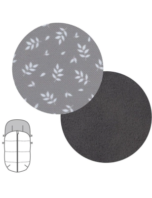 Saco de Silla Fresh de Nora Baby Bags