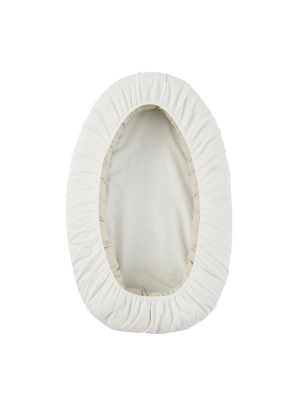 Cuna Nido Lino de Cambrass