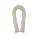 Cuna Nido Lino de Cambrass