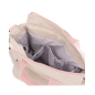 Bolso Maternal Pack Lino de Cambrass Bolso Maternal Pack Lino de Cambrass