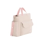 Bolso Maternal Pack Lino de Cambrass Bolso Maternal Pack Lino de Cambrass