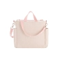 Bolso Maternal Pack Lino de Cambrass Bolso Maternal Pack Lino de Cambrass
