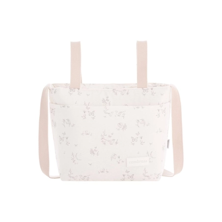 Bolso Organizador XL Merlo de Cambrass Birds