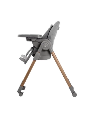 Trona Maxi-Cosi Minla Plus Elegance Graphite