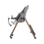 Trona Maxi-Cosi Minla Plus Elegance Graphite