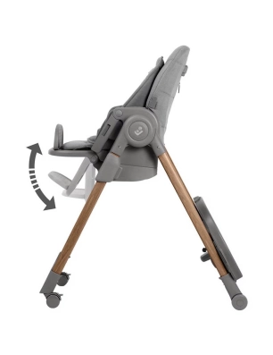 Trona Maxi-Cosi Minla Plus Elegance Graphite