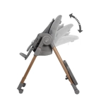 Trona Maxi-Cosi Minla Plus Elegance Graphite