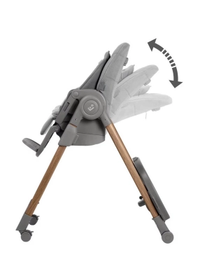 Trona Maxi-Cosi Minla Plus Elegance Graphite