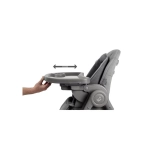 Trona Maxi-Cosi Minla Plus Elegance Graphite